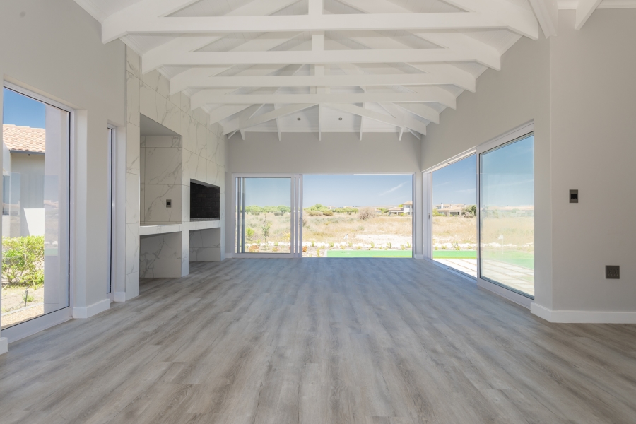 4 Bedroom Property for Sale in Langebaan Country Estate Western Cape